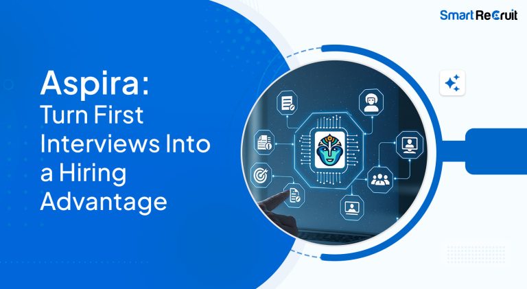 Aspira: Turn First Interviews Into a Hiring Advantage